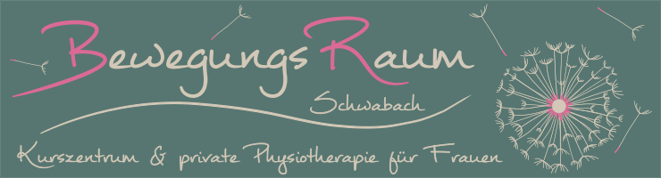 BewegungsRaum Logo