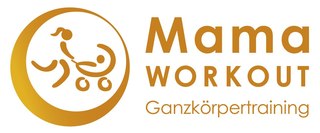 Ganzkörperkräftigung Logo