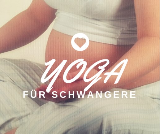 Yoga für Schwangere