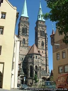 Sebalduskirche